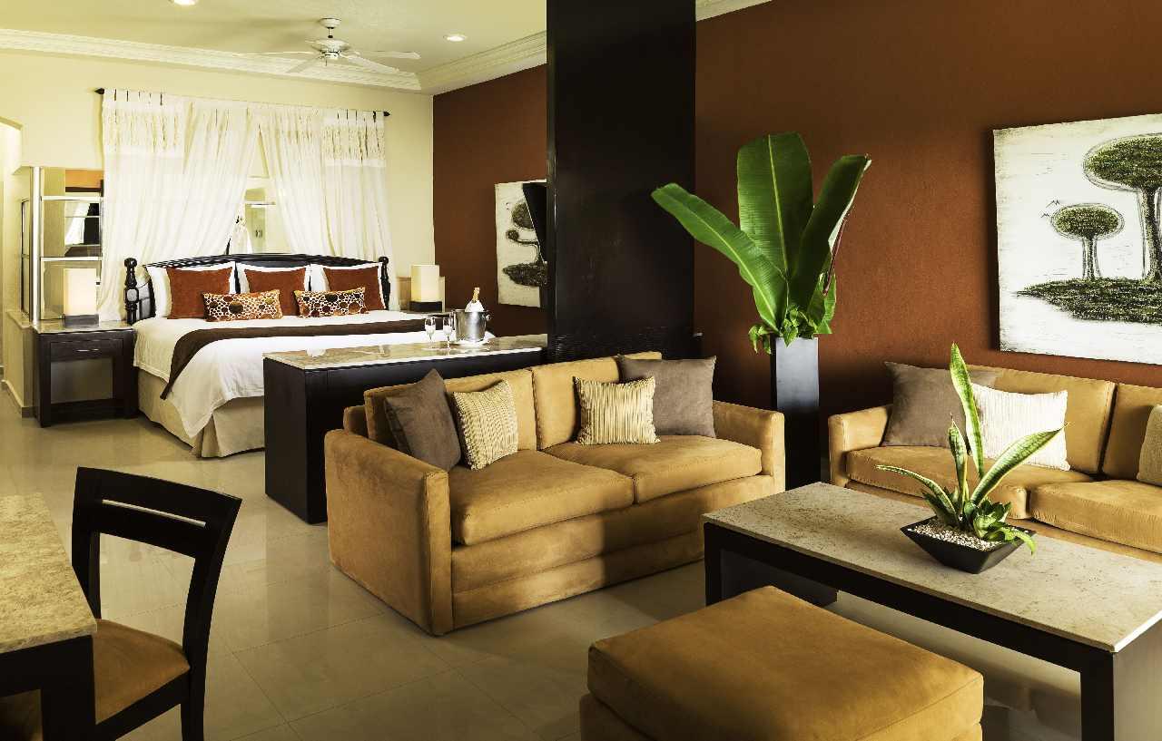 El Dorado Maroma Catamaran, Cenote & More Inclusive (Adults Only) Punta Maroma Exterior foto