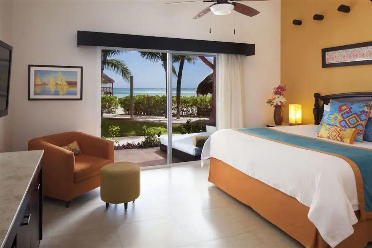 El Dorado Maroma A Spa Resort - More Inclusive (Adults Only) Playa del Carmen Exterior foto