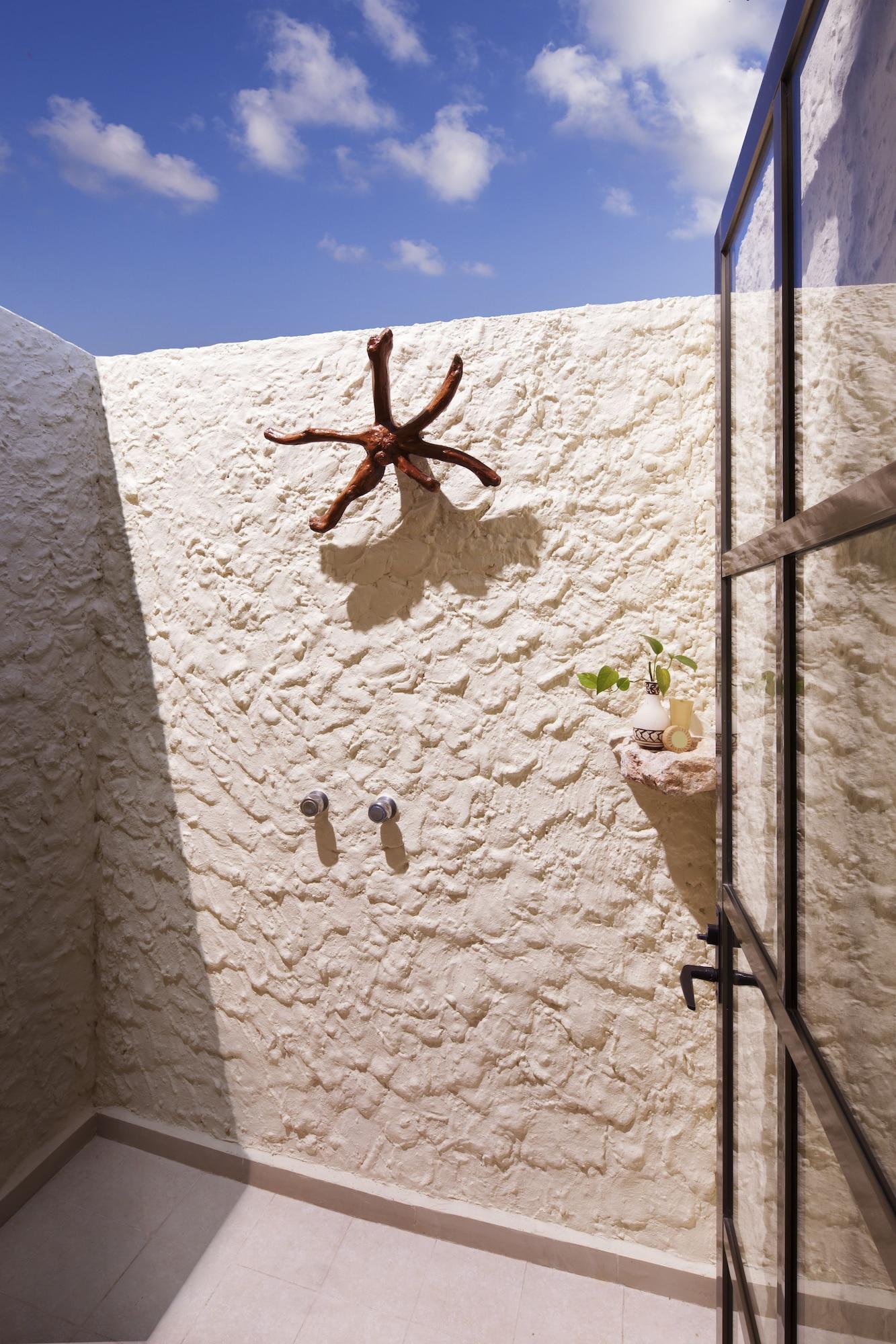 El Dorado Maroma Catamaran, Cenote & More Inclusive (Adults Only) Punta Maroma Exterior foto