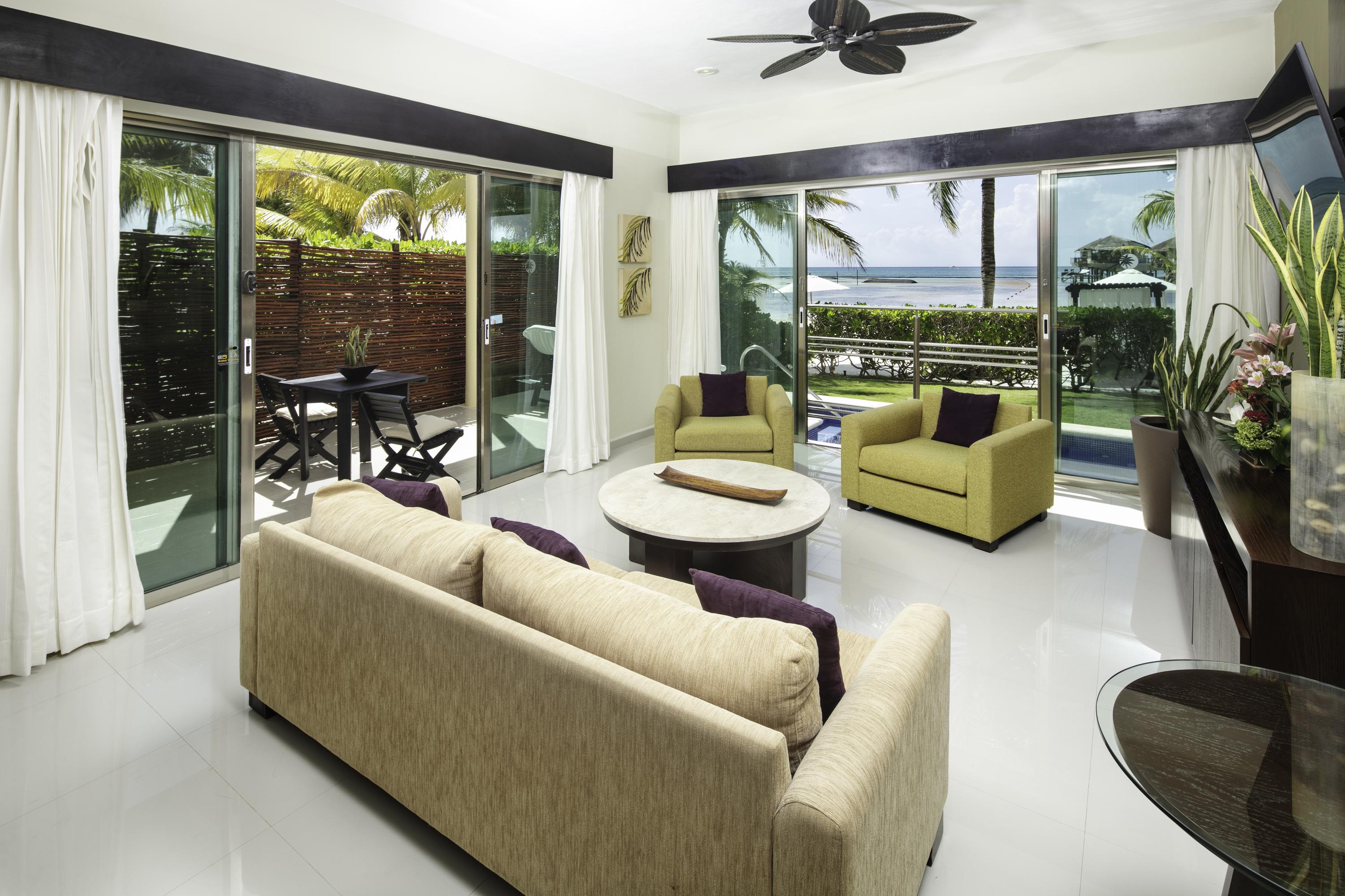 El Dorado Maroma Catamaran, Cenote & More Inclusive (Adults Only) Punta Maroma Exterior foto