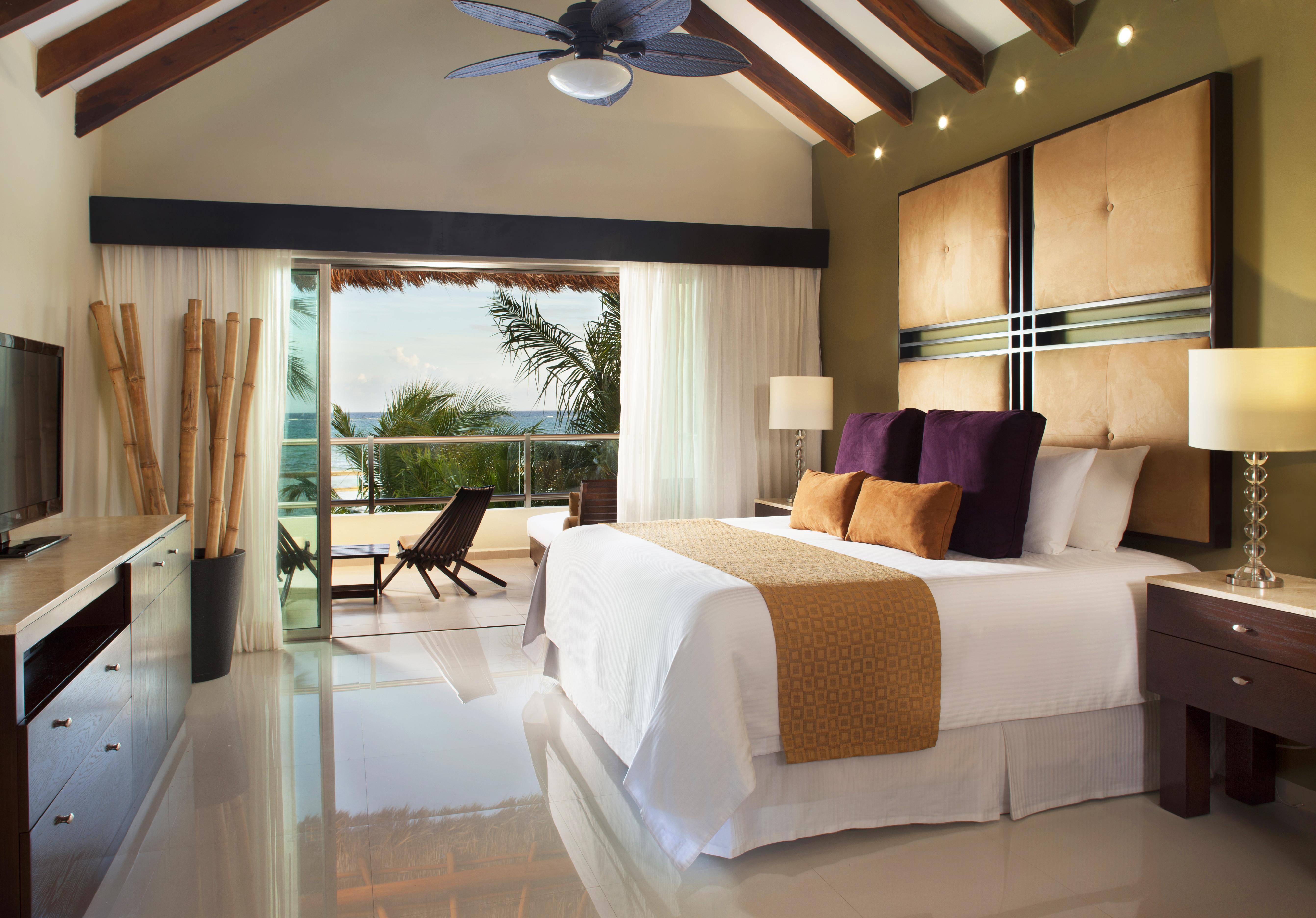 El Dorado Maroma Catamaran, Cenote & More Inclusive (Adults Only) Punta Maroma Exterior foto