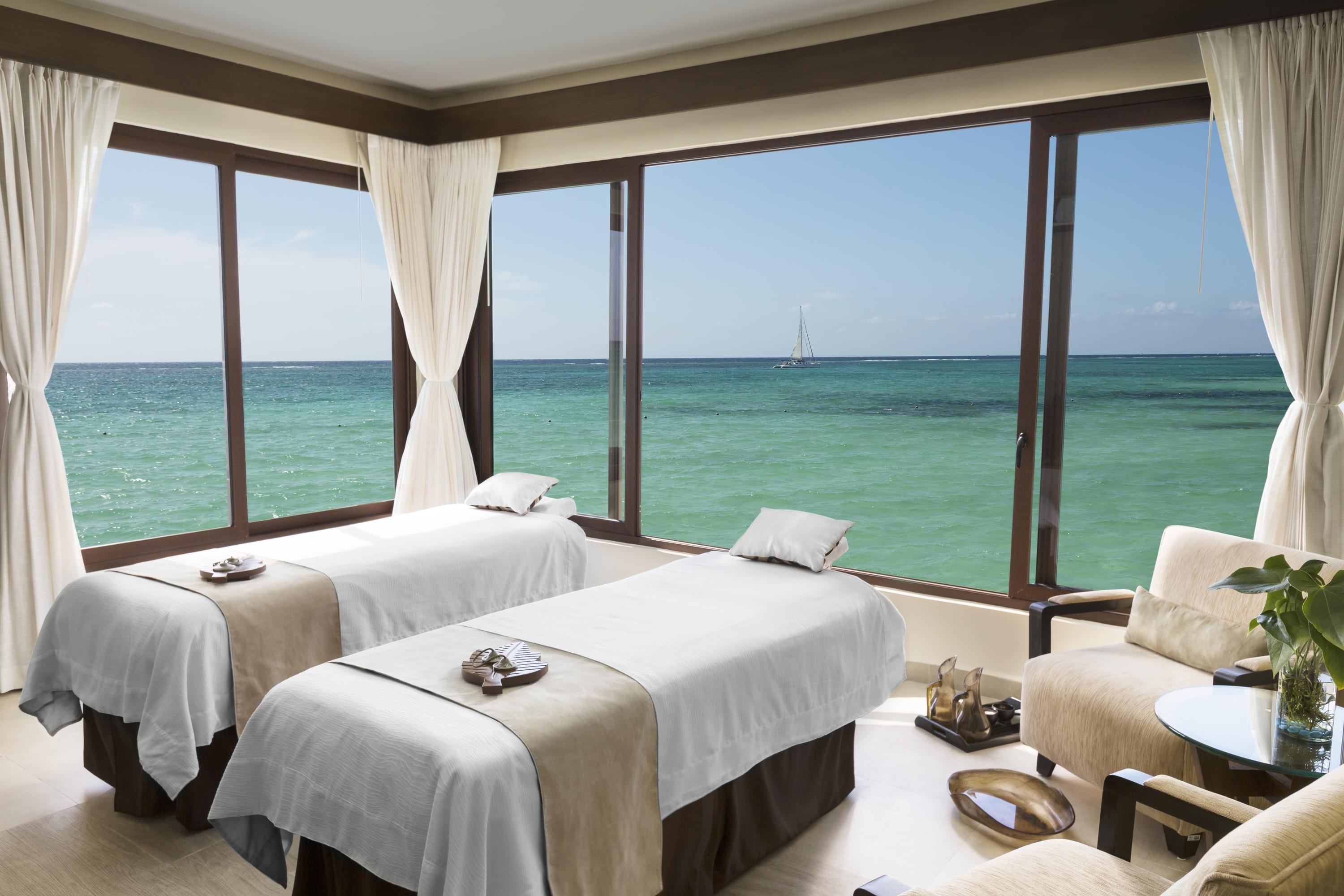 El Dorado Maroma Catamaran, Cenote & More Inclusive (Adults Only) Punta Maroma Exterior foto