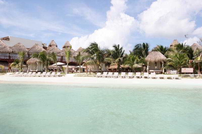 El Dorado Maroma A Spa Resort - More Inclusive (Adults Only) Playa del Carmen Einrichtungen foto